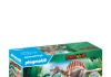 Playmobil 71820 Arqueólogo y Spinosaurus – Novedades 2025 – El Mundo Click playmobil 71820 archaeologist in a buggy with the spinosaurus