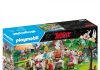 playmobil 71827 the village banquet
