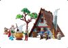 playmobil 71828 asterix s house