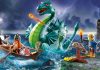 Playmobil 71830 Vikingos con Monstruo Marino – Novedades 2025 – El Mundo Click playmobil 71830 vikings with sea monster