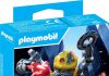 playmobil 71837 robot superhero