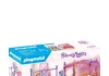 playmobil 71847 princess s room with canopy bed
