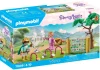Playmobil 71849 Royal Garden Games – Novedades 2025 – El Mundo Click playmobil 71849 royal garden games with children