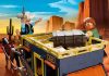 playmobil 71862 western stagecoach