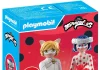 Playmobil Miraculous #71865 Boda Ladybug y Cat Noir – 2025 playmobil 71865 miraculous ladybug and cat noir wedding