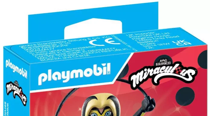 playmobil 71867 miraculous vesperia