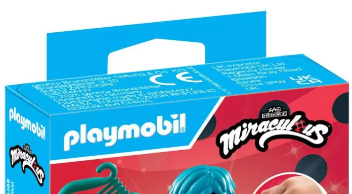 playmobil 71868 miraculous viperion