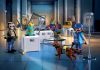 Playmobil 71876 Robo en el Museo – Novedades 2025 – El Mundo Click playmobil 71876 museum robbery