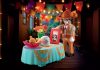 Playmobil 71879 Día de los Muertos – Novedades 2025 – El Mundo Click playmobil 71879 day of the dead