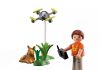 playmobil 71880 fawn drone rescue