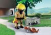 playmobil 71882 snake rescue