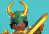 playmobil 71889V02 superhero