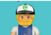 Playmobil 71889 Barman – Novedades 2025 – El Mundo Click – Comprar Online playmobil 71889V03 barman