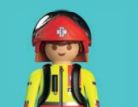 Playmobil 71889V10 Sanitario – Novedades 2025 – El Mundo Click playmobil 71889V10 sanitary