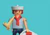 playmobil 71889v12 sailor