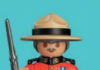 playmobil 71889v4 canadian guard
