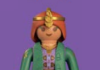 Playmobil 71890 Female Warrior Slingshot – Novedades 2025 – El Mundo Click playmobil 71890v12 female warrior with slingshot
