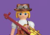 playmobil 71890v3 steampunk markswoman
