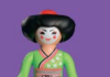 playmobil 71890v4 geisha