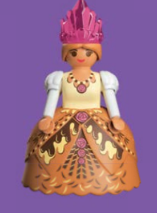 Playmobil Crystal Queen Novedades