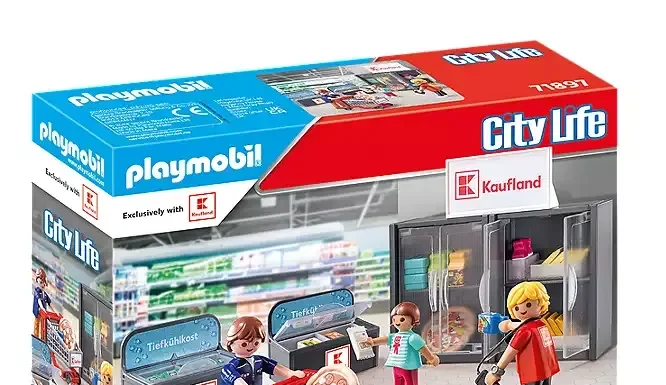 playmobil Playmobil 71897