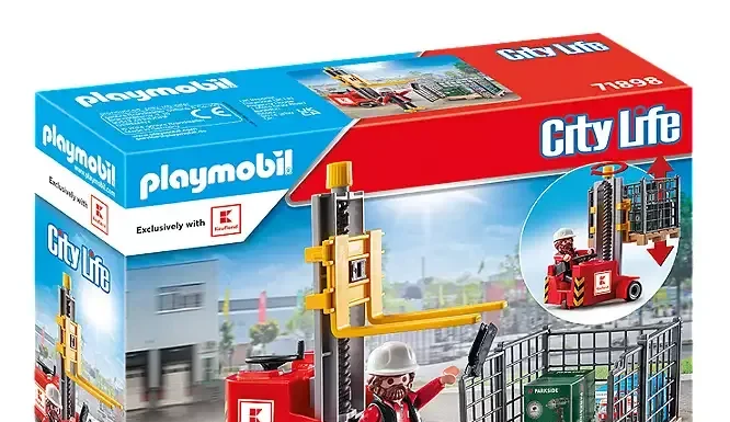 playmobil Playmobil 71898