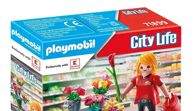playmobil Playmobil 71899