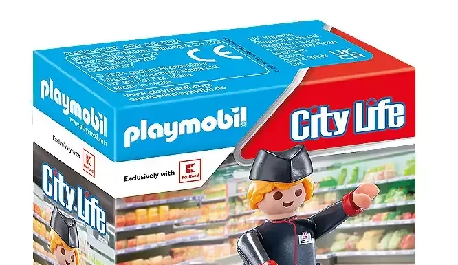 playmobil Playmobil 71900