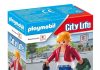 Playmobil 71901 Customer with puppies playmobil 71901