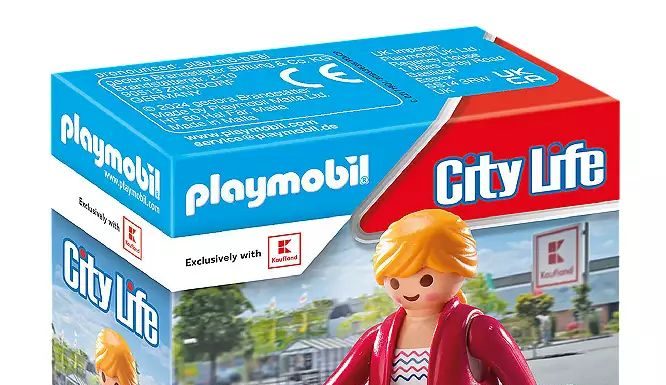 playmobil 71901