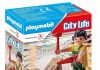 Playmobil 71902 Craftsman playmobil 71902