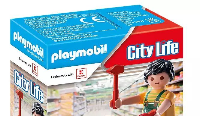 playmobil 71902