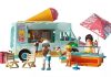 playmobil 71904 ice cream truck with surf shop