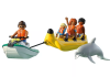 Playmobil 71905 Banana Acuática – Novedades 2025 – El Mundo Click playmobil 71905 ride on a water banana
