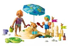 Playmobil 71906 Diversión en la playa – Novedades 2025 – El Mundo Click playmobil 71906 family fun at the beach
