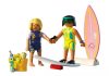playmobil 71907 surf school