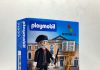 Playmobil 71933 Richard Wagner – Novedades 2026 – El Mundo Click playmobil Playmobil 71933 Richard Wagner