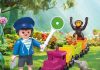 Playmobil 71951 Pequeña Aventura en Tren – Novedades 2025 – El Mundo Click playmobil 71951 train ride