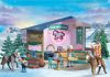 playmobil 71952 advent calendar cafe waterfall