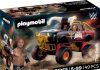 Playmobil 71955 Camión Monstruo La Roca – Novedades 2026 – El Mundo Click playmobil 71955 the rock monster truck