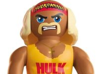 Playmobil WWE: todas las referencias de la línea de wrestling playmobil 71958 hulk hogan