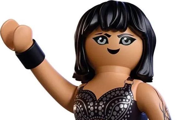 playmobil 71962 rhea ripley