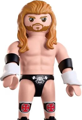 playmobil 71963 triple h
