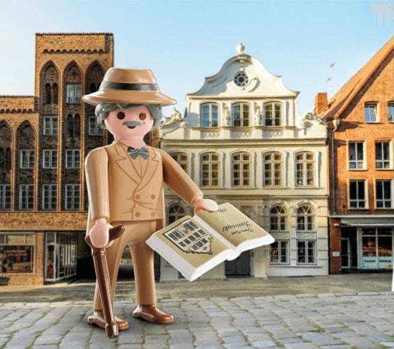 playmobil 71986 ger thomas mann writer playmobil 71986 ger thomas mann writer