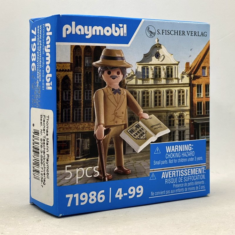 Playmobil Promocional 71986