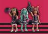playmobil 71992 fear squad