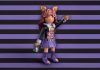 Playmobil 71993 Clawdeen Wolf – Novedades 2025 – El Mundo Click playmobil 71993 clawdeen wolf