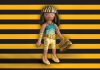 playmobil 71996 cleo de nile