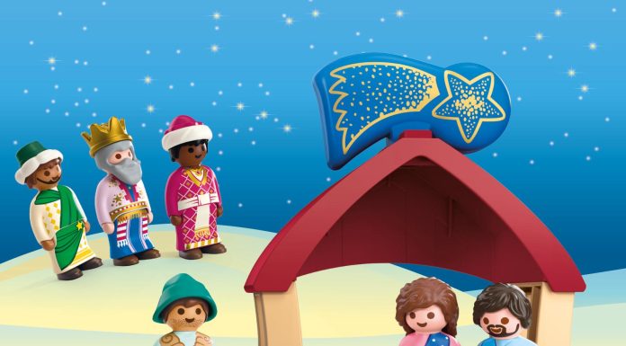playmobil Playmobil 72001