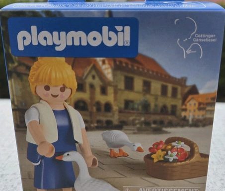 playmobil 72004 ger goose girl